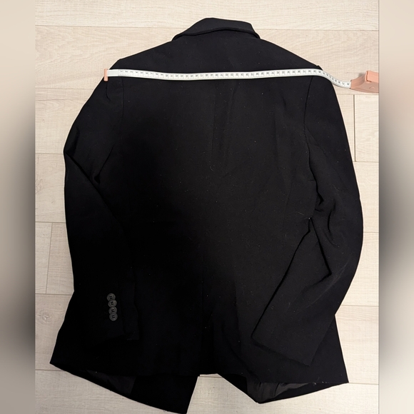 H&M blazer - Picture 7 of 11